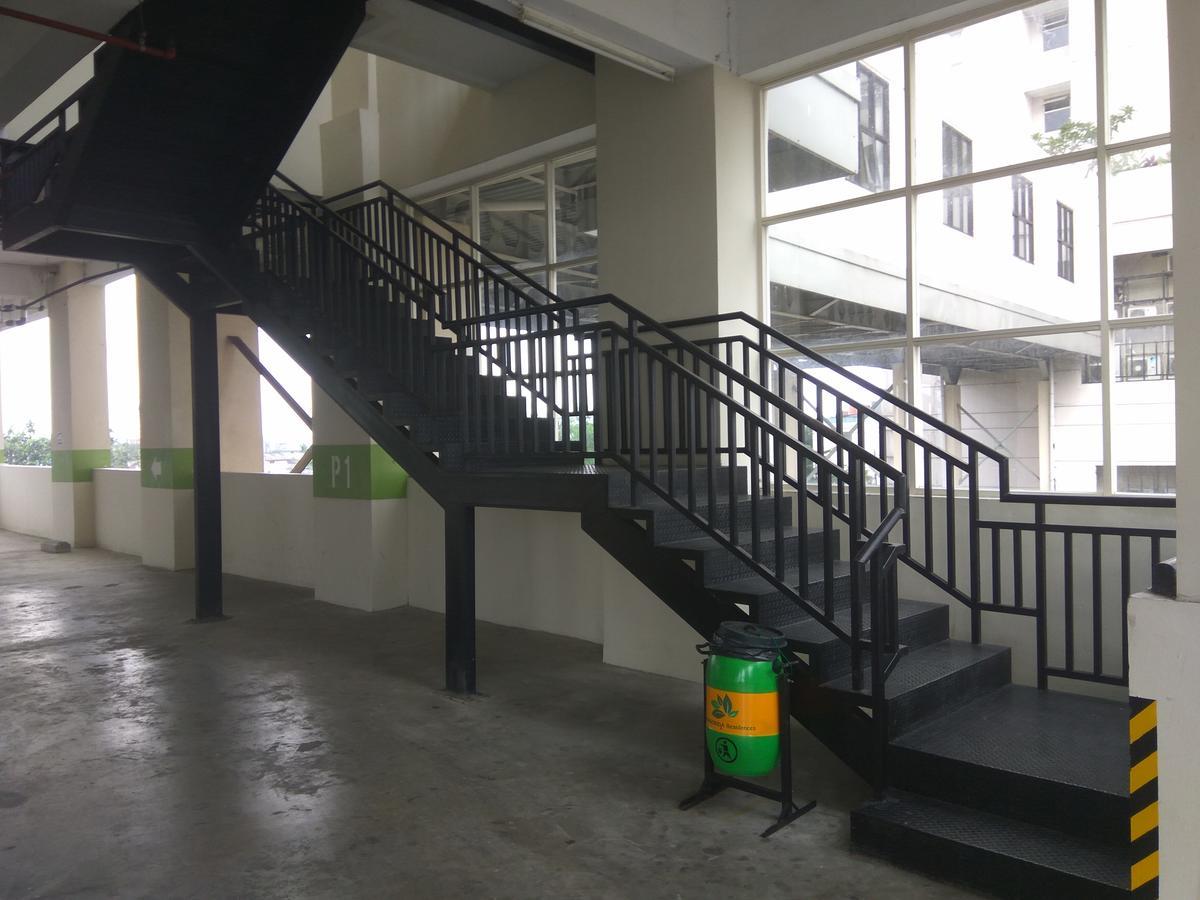 Dsr Margonda Residence 3 Apartment Depok Exterior photo
