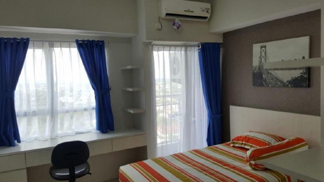 Dsr Margonda Residence 3 Apartment Depok Exterior photo