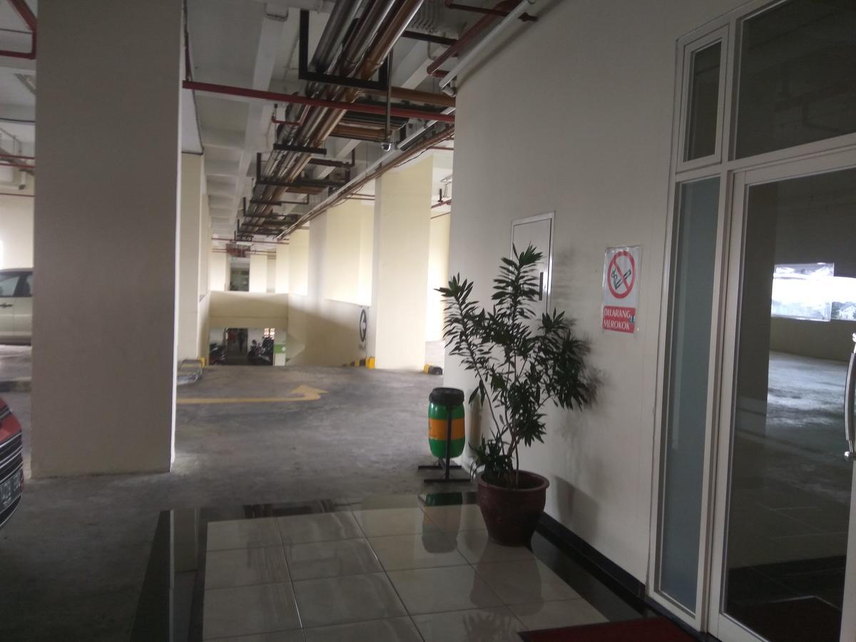 Dsr Margonda Residence 3 Apartment Depok Exterior photo