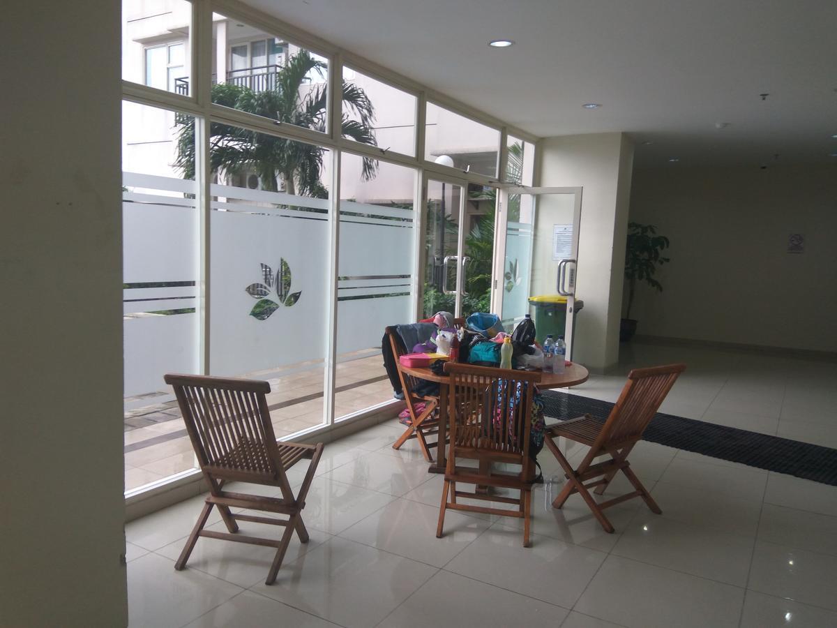 Dsr Margonda Residence 3 Apartment Depok Exterior photo